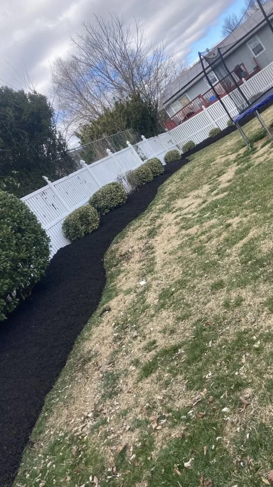 Local landscape design in Glen Burnie, MD - Jose Mendoza Landscaping