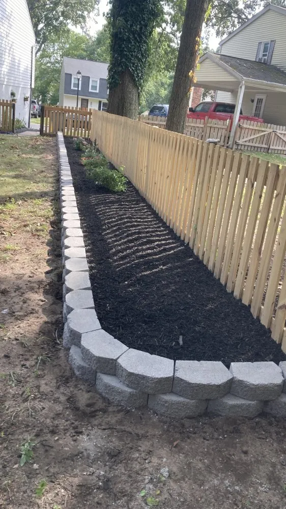 Trusted landscape design experts serving Glen Burnie, MD - Jose Mendoza Landscaping