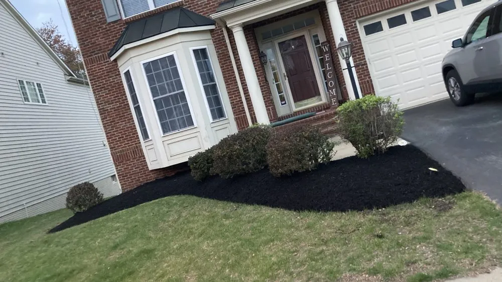 Top-rated residential landscaping in Glen Burnie, MD by Jose Mendoza Landscaping