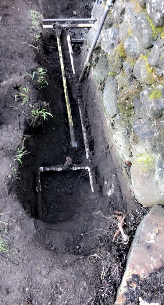 Top-rated lawn mowing service in Petaluma, CA - Jose Montoya Landscaping