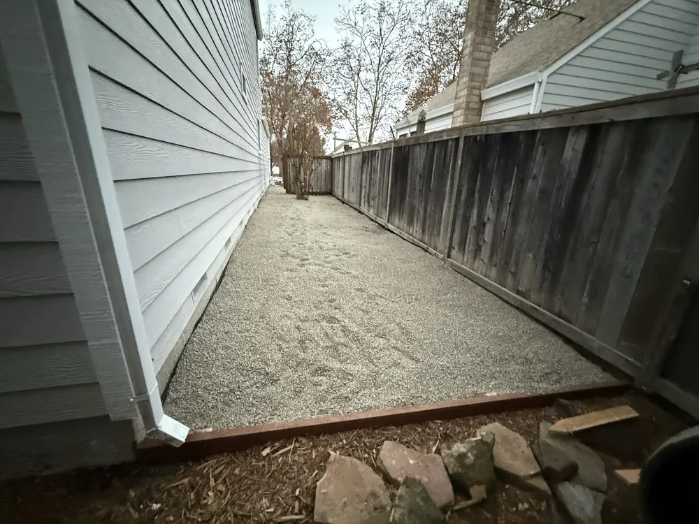 Professional lawn mowing service for outdoor upgrades in Petaluma, CA by Jose Montoya Landscaping