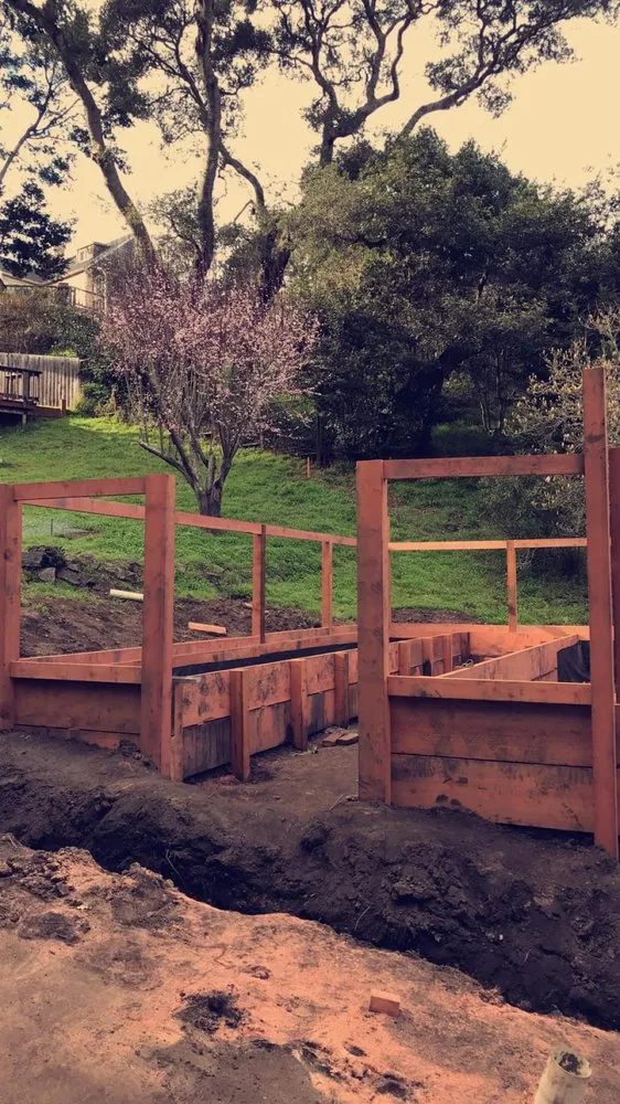 Expert landscaping services for outdoor upgrades in Petaluma, CA by Jose Montoya Landscaping