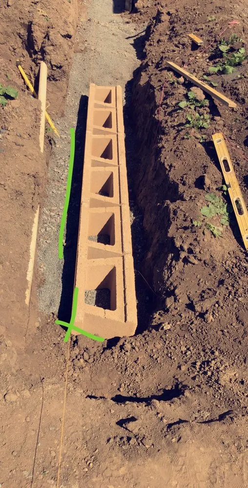 Custom yard cleanup service for beautiful yards in Petaluma, CA by Jose Montoya Landscaping