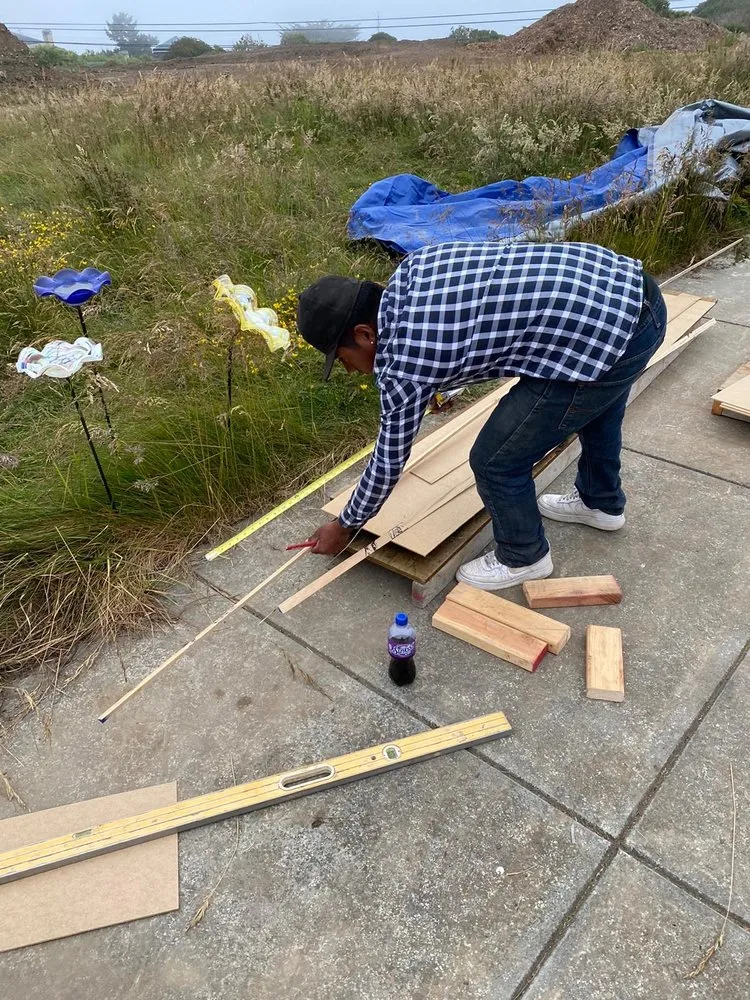 Local landscape design for year-round maintenance in Petaluma, CA by Jose Montoya Landscaping