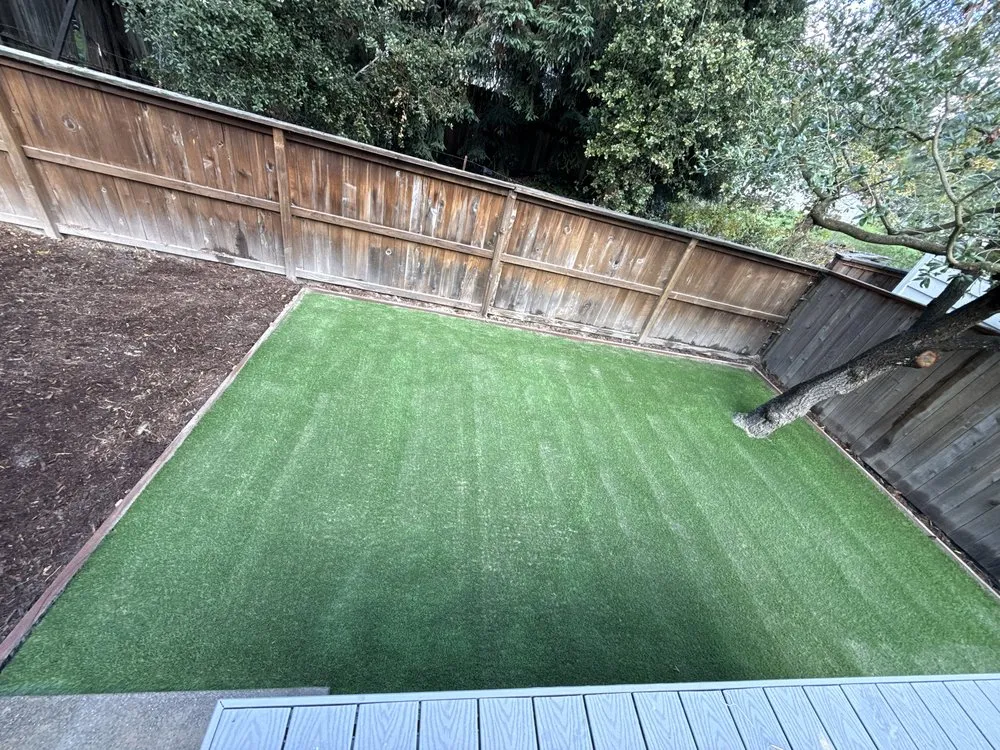 Trusted outdoor landscaping in Petaluma, CA - Jose Montoya Landscaping