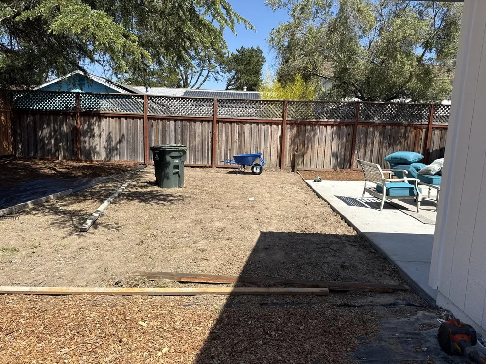 Reliable landscape design in Petaluma, CA - Jose Montoya Landscaping