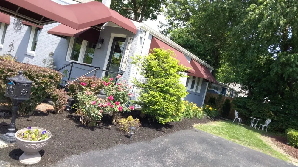 Reliable landscape installation for outdoor upgrades across Jeffersonville, IN - Jose Morales General Work