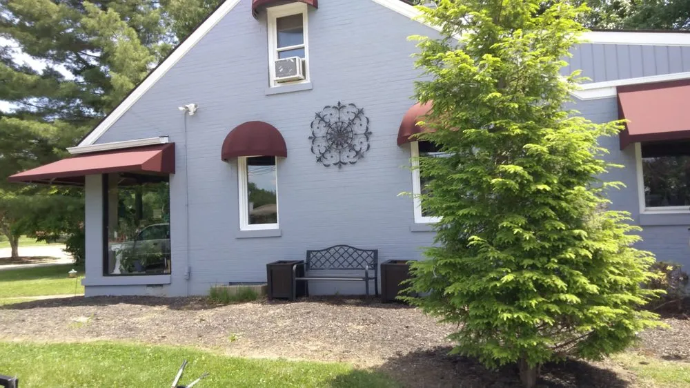 Local landscape installation for homes across Jeffersonville, IN - Jose Morales General Work