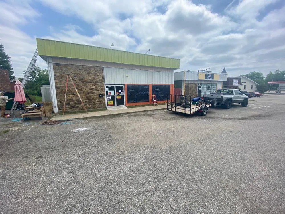 Expert landscaping services for outdoor upgrades across Jeffersonville, IN - Jose Morales General Work