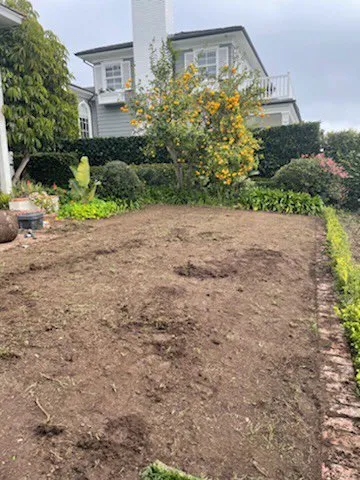 Reliable outdoor landscaping in Pearland, TX - Jose N Landscaping Services