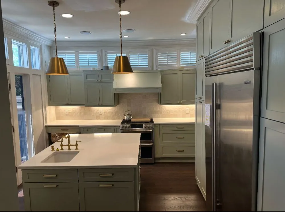 Top-rated outdoor landscaping for homes across River Ridge, LA - Jose Nola Landscaping