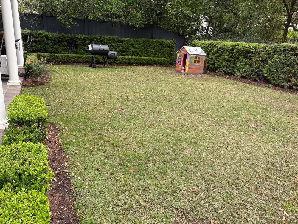 Local landscaping services in River Ridge, LA by Jose Nola Landscaping