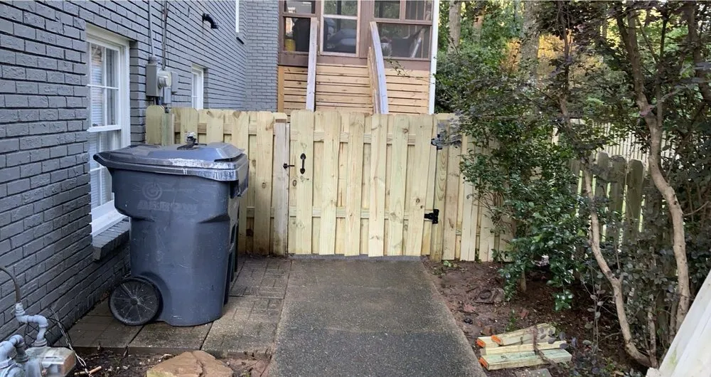 Reliable landscape design for homes across Hoover, AL - Jose Nunez Landscaping