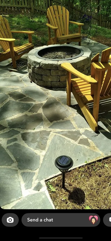 Reliable landscape installation in Hoover, AL by Jose Nunez Landscaping