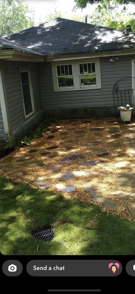 Affordable lawn mowing service for year-round maintenance across Hoover, AL - Jose Nunez Landscaping