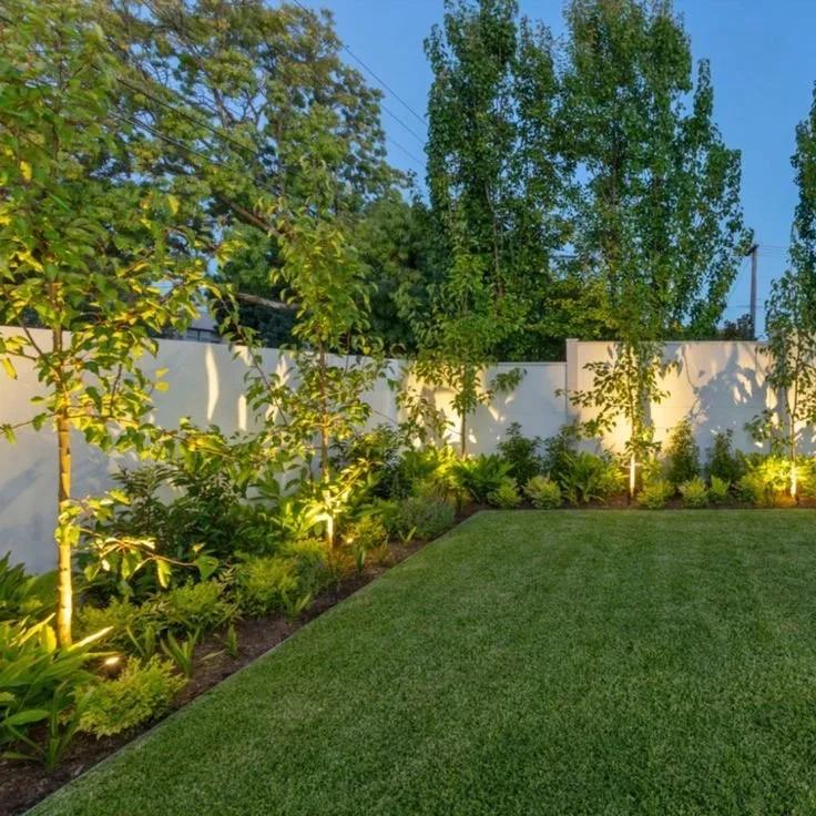 Custom lawn mowing service for residential properties across Westbury, NY - Jose Perez Landscaping