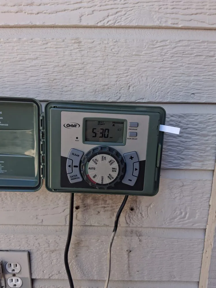 Professional landscaping services for year-round maintenance across Antioch, CA - Jose Pineda