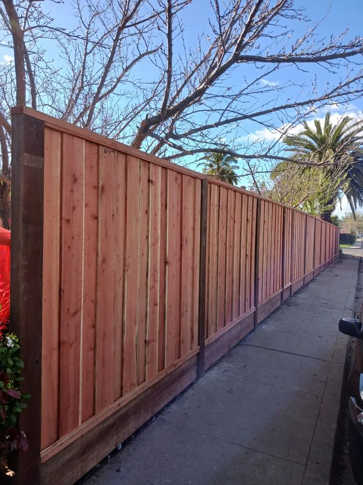 Custom landscape installation near you across Antioch, CA - Jose Pineda