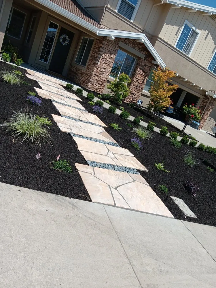 Trusted landscaping services experts serving Antioch, CA - Jose Pineda