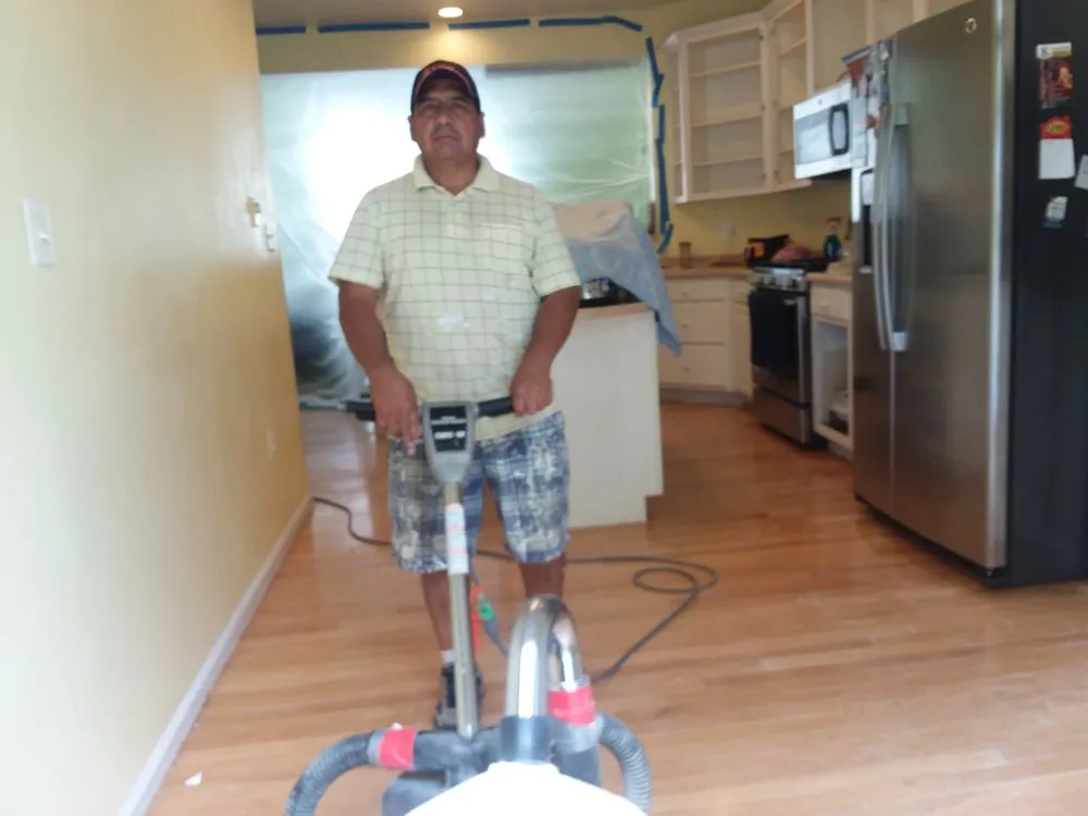 Professional yard maintenance in Manassas, VA - Jose Professional Home Services