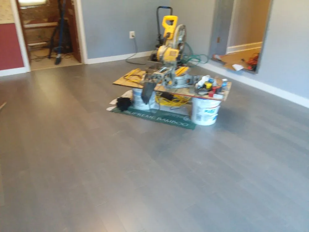 Reliable lawn mowing service for beautiful yards in Manassas, VA by Jose Professional Home Services