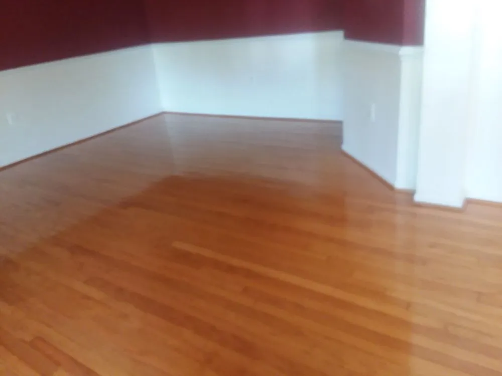 Affordable landscape design in Manassas, VA by Jose Professional Home Services