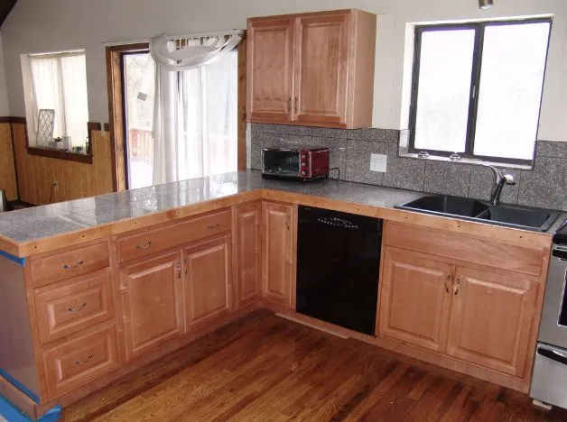 Professional residential landscaping for residential properties in Manassas, VA by Jose Professional Home Services