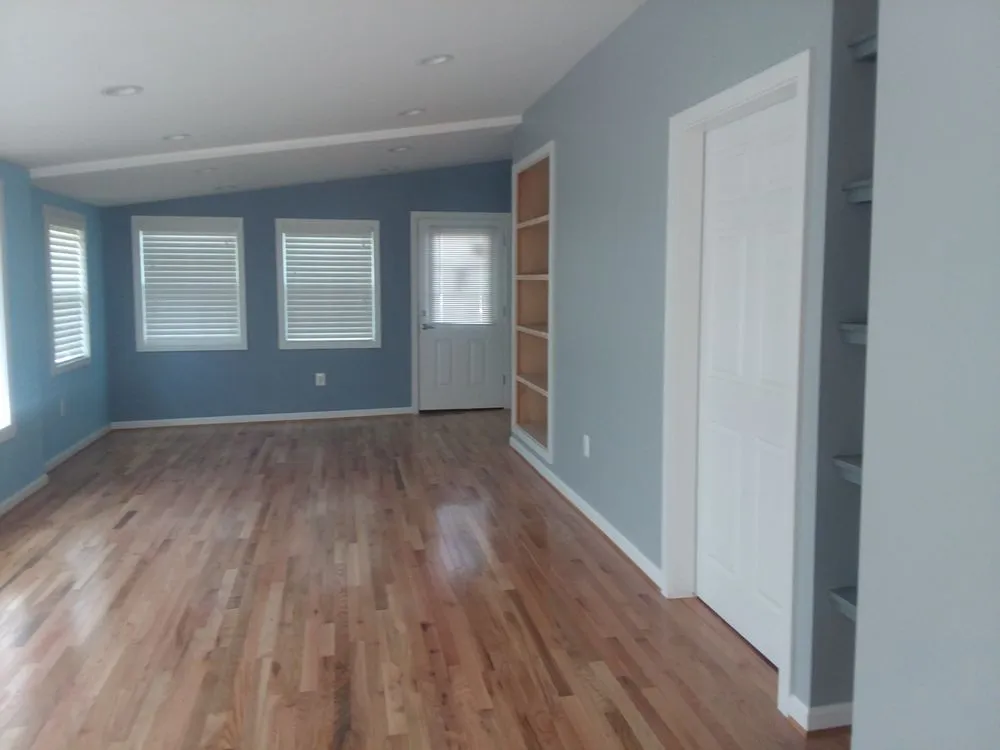 Local landscape design for homes across Manassas, VA - Jose Professional Home Services