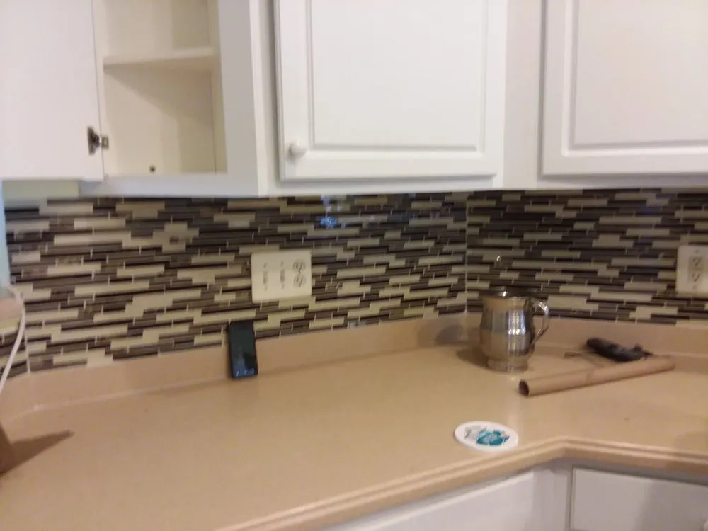 Reliable landscape installation for outdoor upgrades in Manassas, VA by Jose Professional Home Services