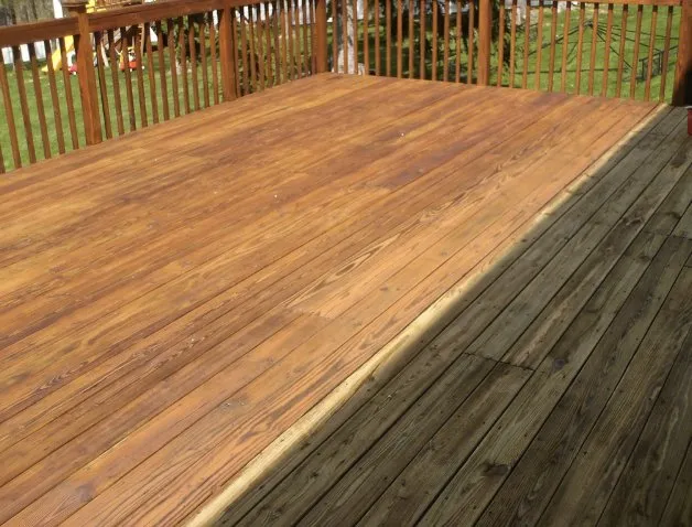 Custom landscaping services in Manassas, VA - Jose Professional Home Services