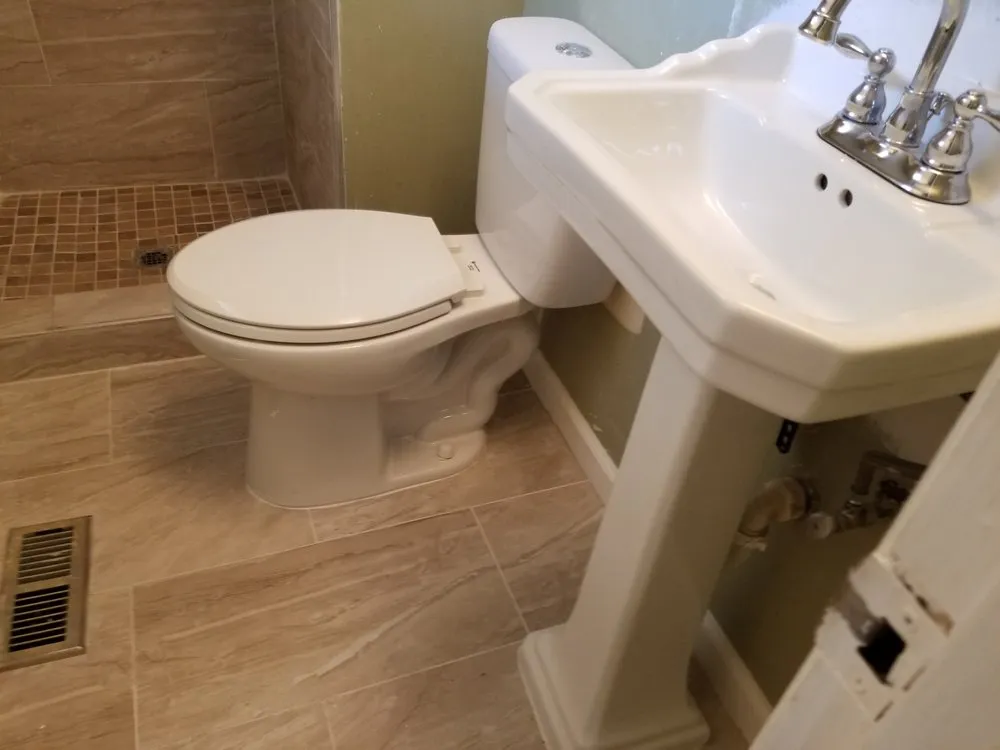 Reliable lawn care service in Manassas, VA - Jose Professional Home Services