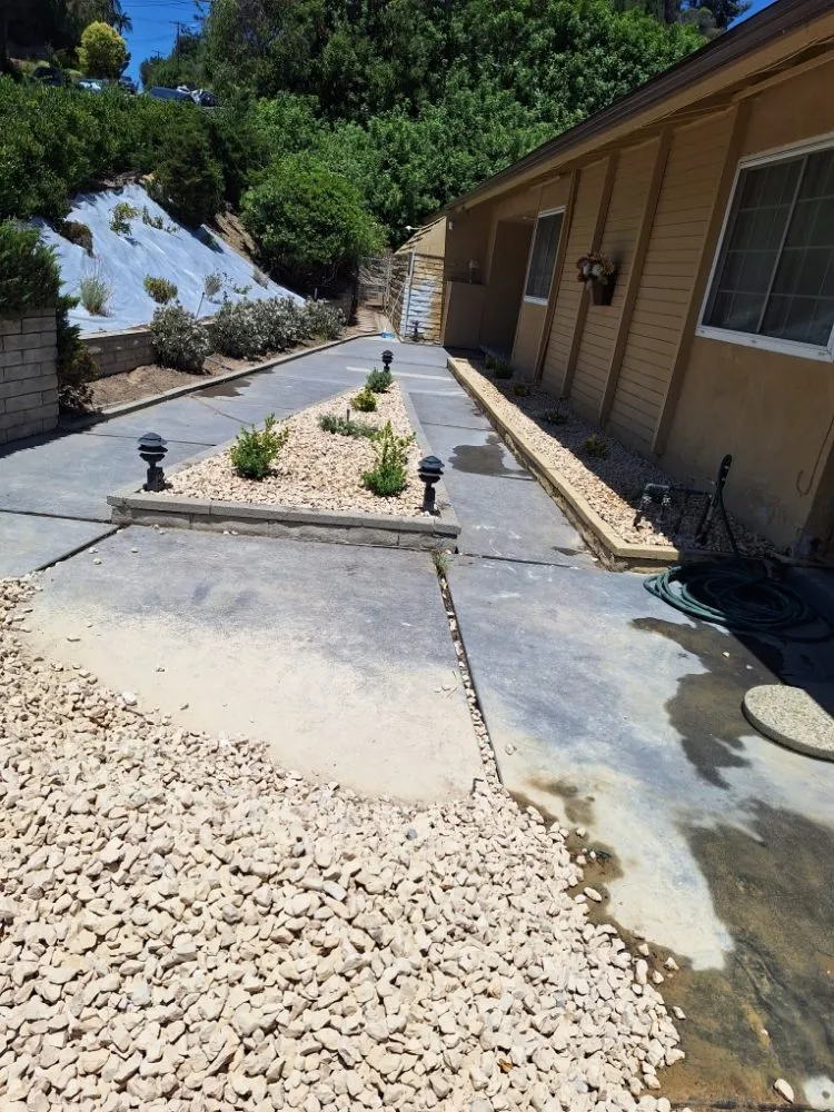 Top-rated lawn mowing service for outdoor upgrades across Los Angeles, CA - Jose Quinteros Landscaping