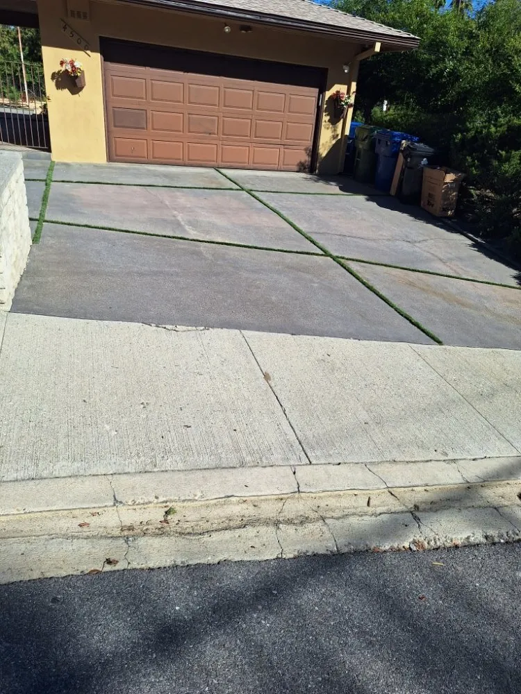 Trusted lawn care service experts serving Los Angeles, CA - Jose Quinteros Landscaping