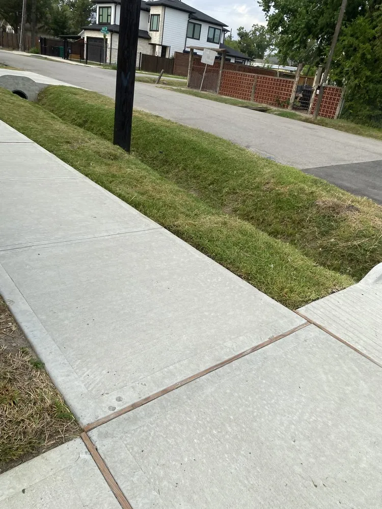 Local garden landscaping experts serving Houston, TX - Jose Ramiro’s Landscaping