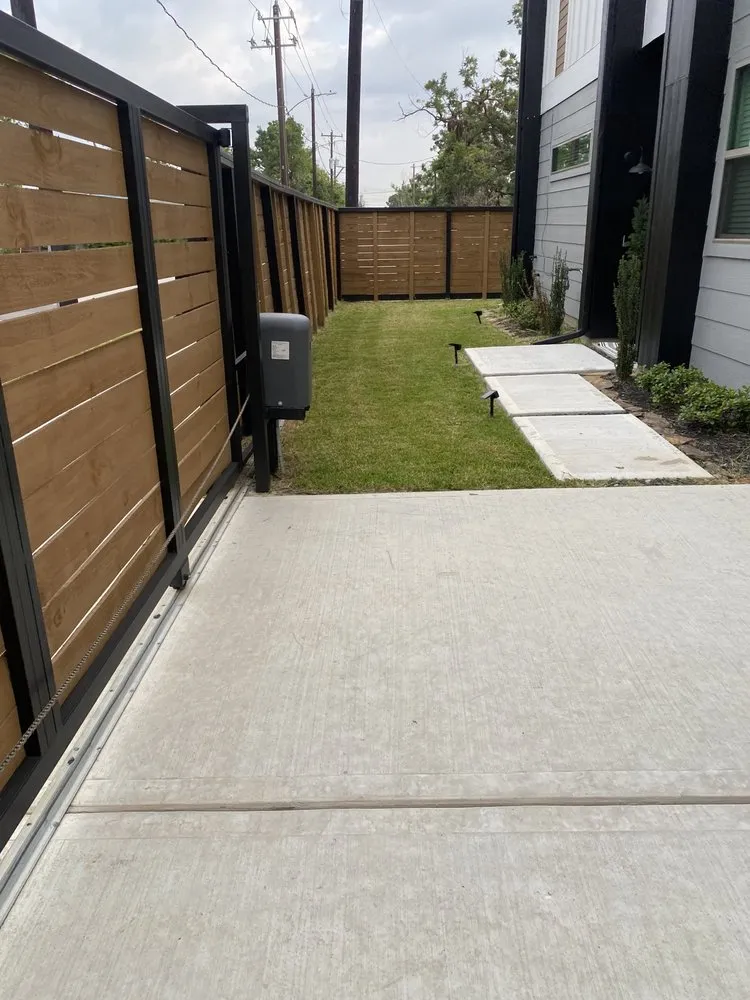 Trusted landscape installation in Houston, TX - Jose Ramiro’s Landscaping