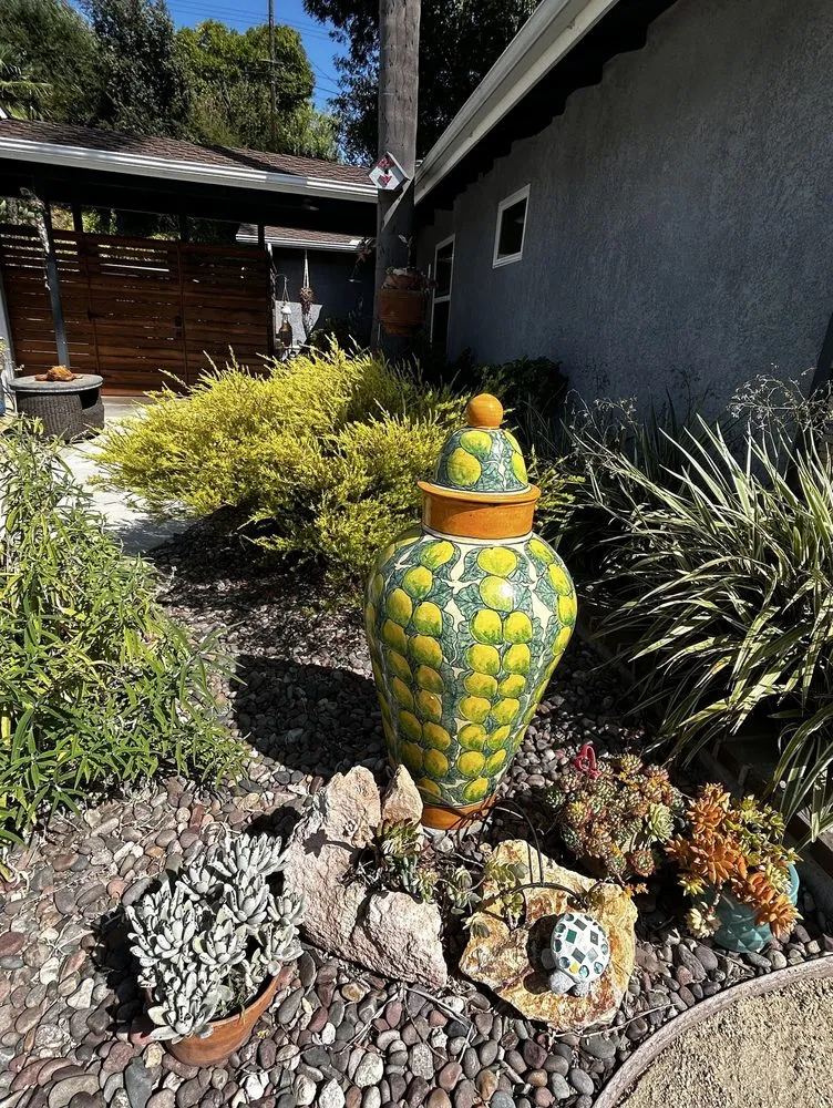 Expert outdoor landscaping in Garden Grove, CA - Jose Raymundo Gardening