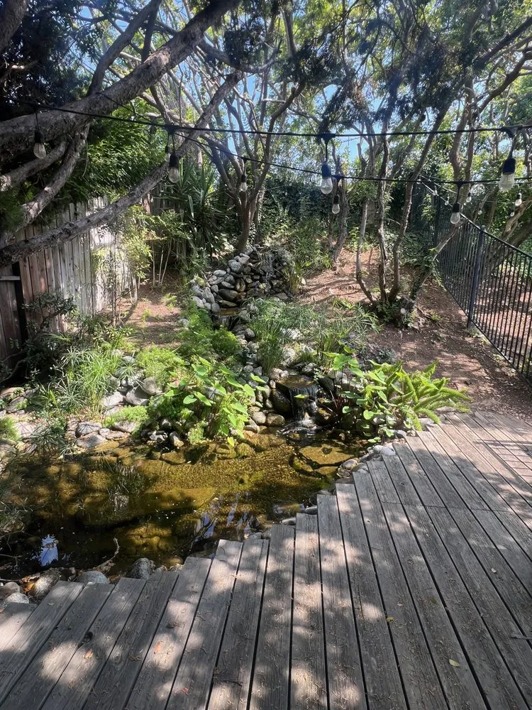 Affordable yard cleanup service with custom design across Garden Grove, CA - Jose Raymundo Gardening