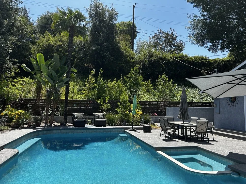 Affordable landscaping services in Garden Grove, CA - Jose Raymundo Gardening