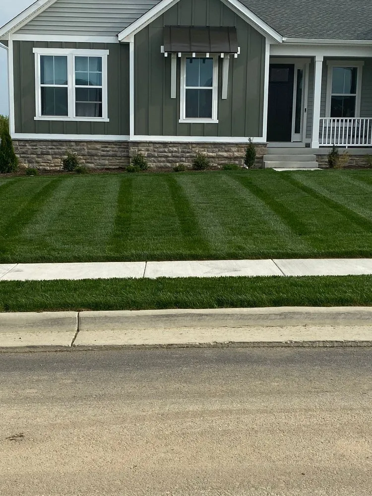 Affordable lawn care service for outdoor upgrades in Winchester, VA by Jose Reyes Landscaping