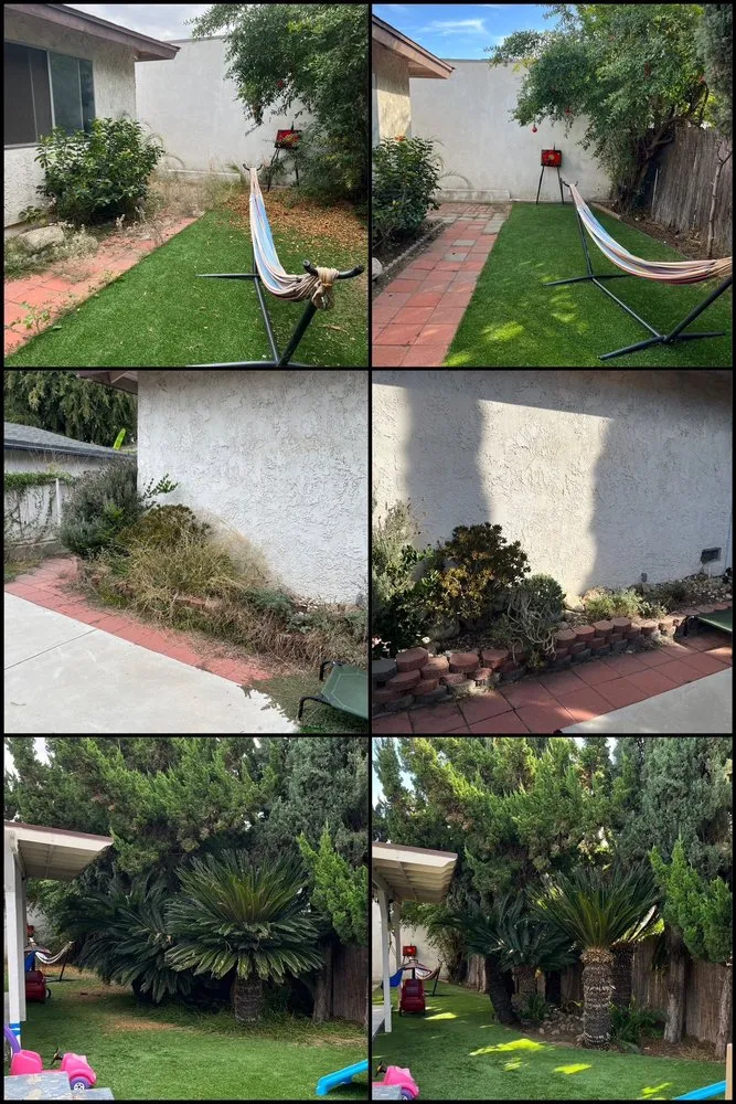 Trusted landscaping services for outdoor upgrades across West Covina, CA - Jose Rivera