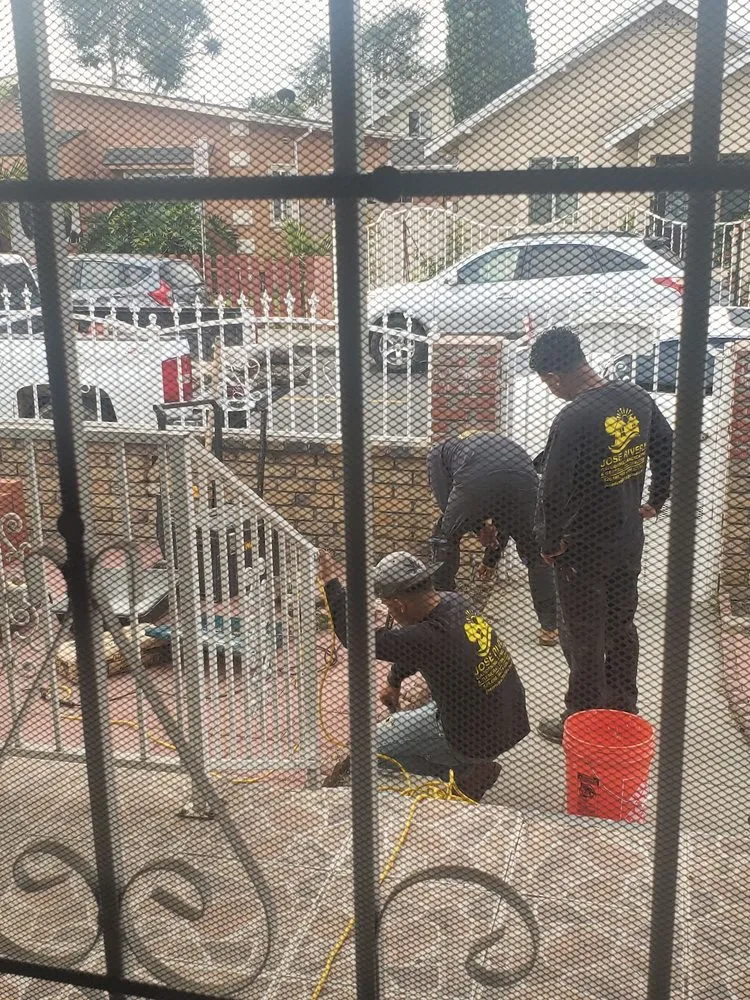 Reliable garden landscaping for homes across West Covina, CA - Jose Rivera