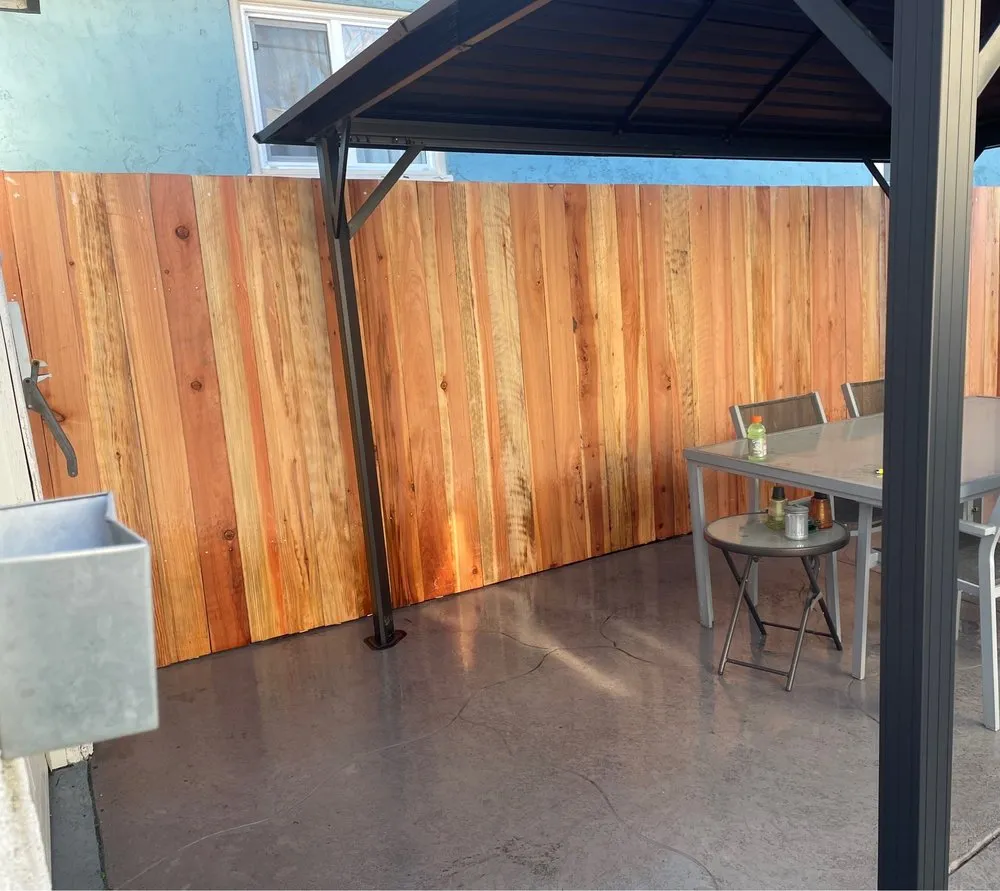 Top-rated outdoor landscaping in West Covina, CA - Jose Rivera