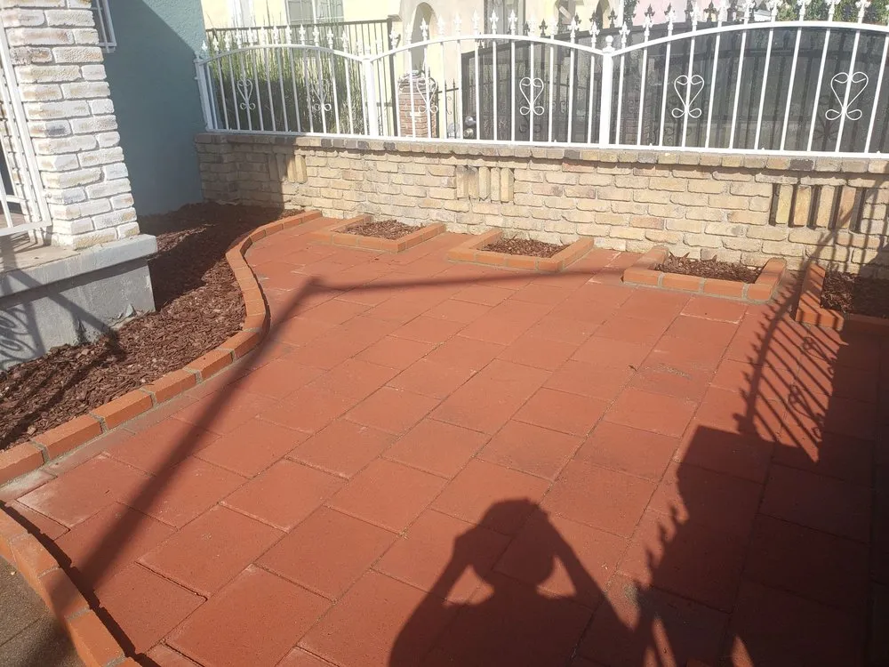 Professional yard maintenance in West Covina, CA - Jose Rivera