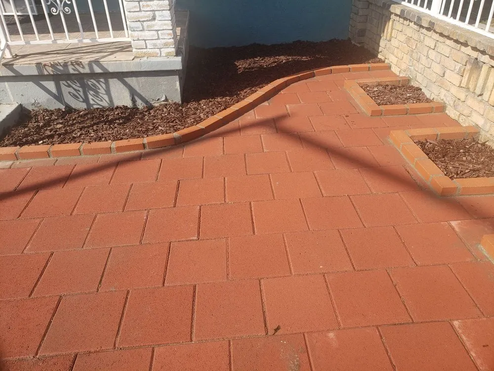 Local yard maintenance for homes across West Covina, CA - Jose Rivera