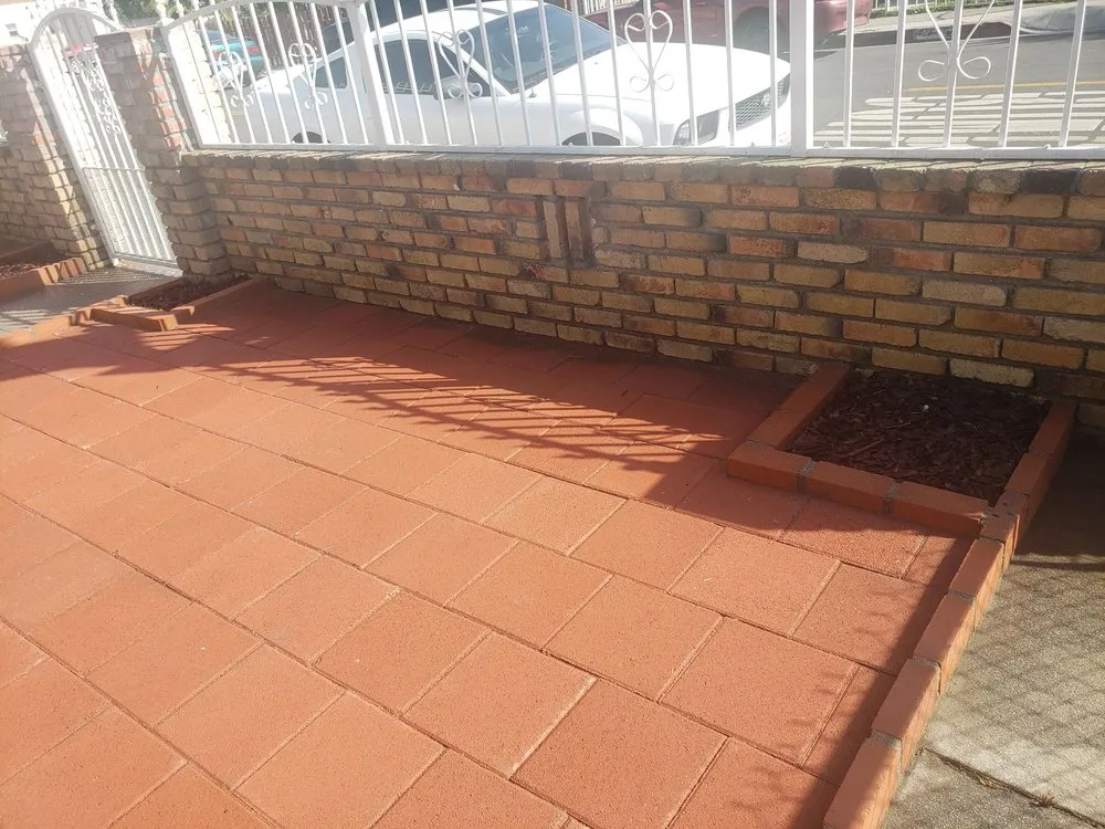 Custom garden landscaping for beautiful yards in West Covina, CA by Jose Rivera