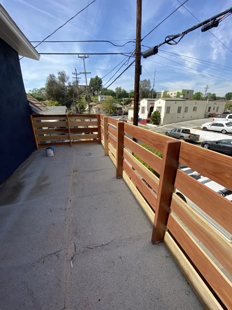 Professional landscape design in West Covina, CA by Jose Rivera