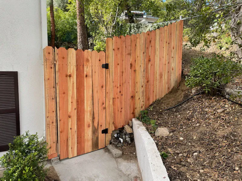 Expert residential landscaping for outdoor upgrades in West Covina, CA by Jose Rivera