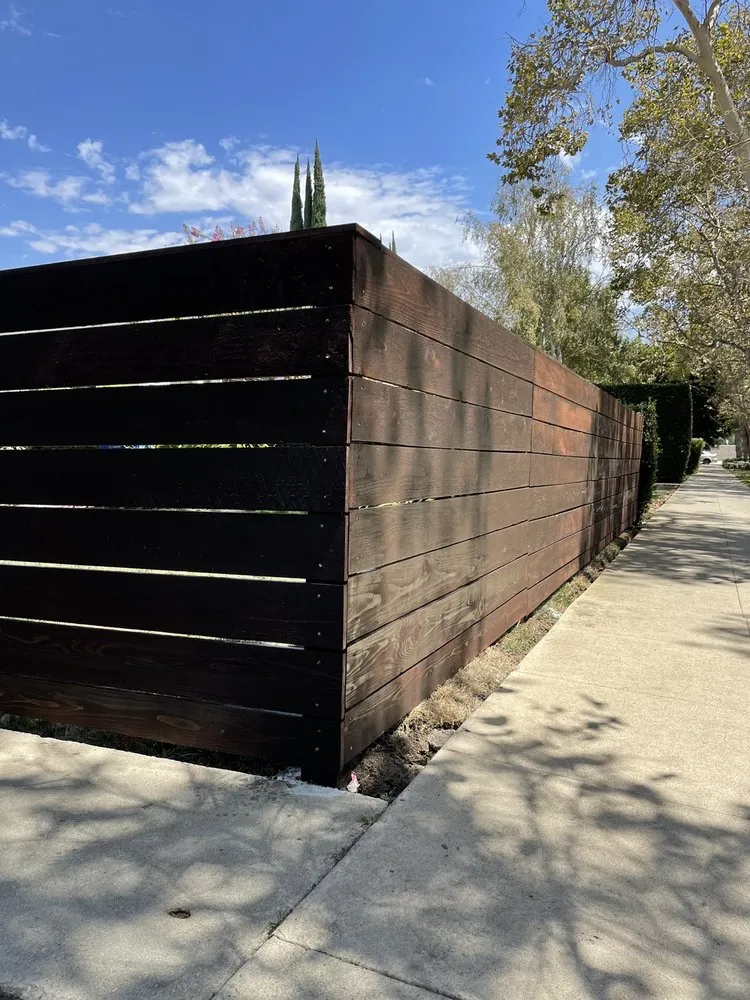 Expert residential landscaping in West Covina, CA - Jose Rivera