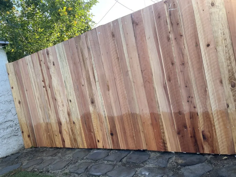 Custom landscaping services for homes in West Covina, CA by Jose Rivera