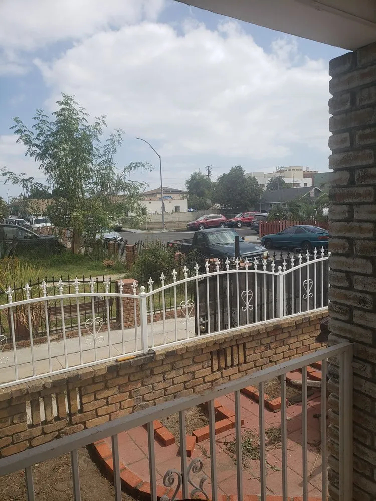 Top-rated outdoor landscaping in West Covina, CA - Jose Rivera